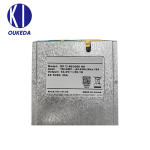 <strong>Embedded</strong> Power <strong>System</strong> Smart SYS AB601750R48S01 MIMO Power <strong>System</strong> Advanced Batteries Monitoring and Management DPC - Product Image 6