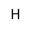 H