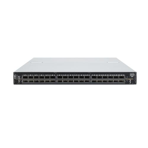 Datos de red inteligente Ethernet InfiniBand de 100 Gb/s con puerto Sfp, conmutador Mellanox de Gb/s - Product Image 1