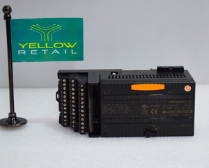 1x IC200MDD841-EF HSC/PWM/PT 24VDC ingresso 20PT uscita 0.5A 12PT IC200MDD841-EF - Product Image 2