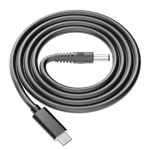 Factory Wholesale Pd 12V <strong>Usb</strong> 3.1 Type C <strong>to</strong> Dc 7.0*1.0mm <strong>5521</strong> Power 5v 9v 12v 15v 20v 3a <strong>Usb</strong>-c Power Charge Cable - Product Image 3