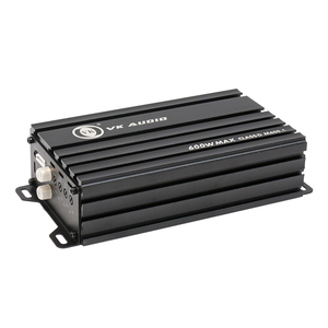 12V 1 ch sınıf D mono blok dijital araba güç 600W amplifikatör müzik güçlü araba amplifikatörleri 1 kanal - Product Image 2