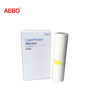 AEBO заводской DX2330/DX2430 цифровой дубликатор Master Roll - Product Image 3
