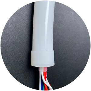 DC24V Magic RGB 192LEDS/M <strong>Programming</strong> RGBIC <strong>Programming</strong> 22mm Round Shape Silicone 360 Degree Neon Led Strip - Product Image 6