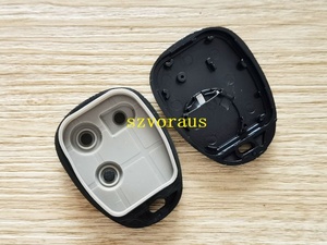 Araç tuşları araba için Flip anahtar G-MC 3 düğmeler araba uzaktan anahtar seti kapak ile pil kelepçe - Product Image 5