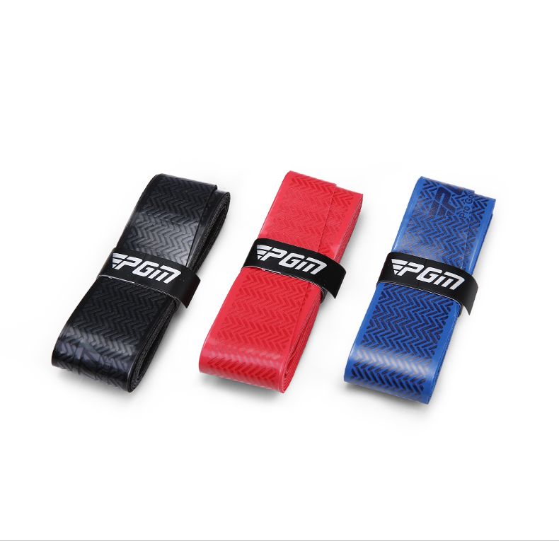 PGM ZP032 pu golf grip wrap waterproof antiskid golf grip wrapping