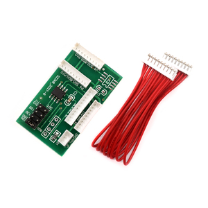 Декодер стружки принтера для HP Designjet 500 510 800 130 10 82 плоттера - Product Image 1