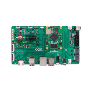 Ockchip-tablero de cadera de 3566 a aspberry - Product Image 4