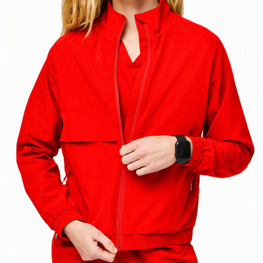 Rojo