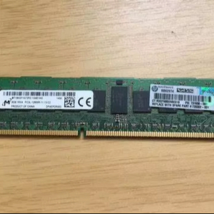 731656-081 735302-001 8GB RDIMM modulo di memoria a 240 Pin - Product Image 1