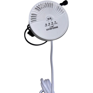 JT-XH100Q Novo Produto com Internet das Coisas <span class=keywords><strong>Detector</strong></span> De Gás Doméstico Alarme Laser Metano CH4 <span class=keywords><strong>Detector</strong></span> De Gás - Product Image 4
