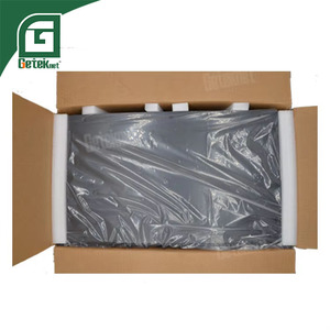GETEKnet FTTH 4U*19 Inch ODF 24-Core Modular <strong>Patch</strong> <strong>Panel</strong> 144 Port Fiber Optic Rack Mount Compatible with 3G and 4G <strong>Networks</strong>