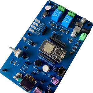 ייצור הרכבה PCB & pcba לספק ערכות אלקטרוניות smd mosfet pcb - Product Image 1