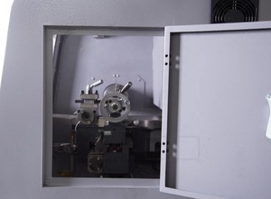 CNC210ミニ旋盤cncマシンChina低価格 - Product Image 6