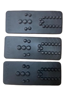 Customized Mold Maker <strong>Epdm</strong> Rubber Compression Molding <strong>Parts</strong> - Product Image 5