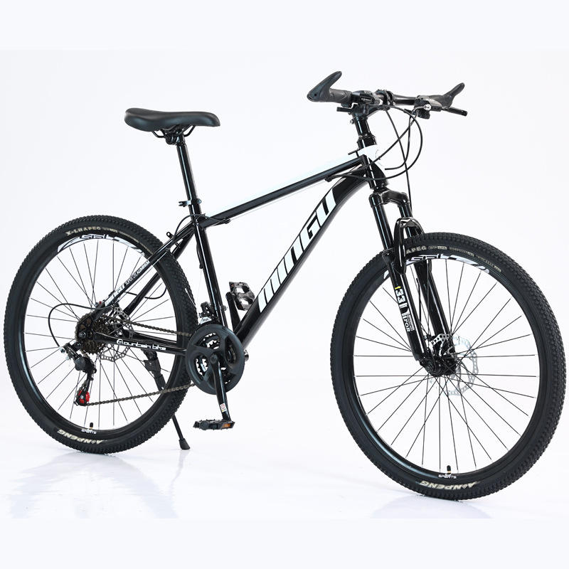 Dessus avec roue à rayons noirs