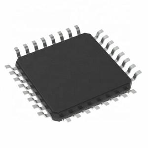 SeekEC Serie AVR Microcontrolador IC 8-Bit 20MHz 32KB (16K X 16) FLASH 32-TQFP (7x7) - Product Image 1