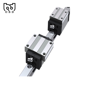Good Quality MG Series <strong>Linear</strong> Motion <strong>Guide</strong> Rail Profile Rail <strong>Linear</strong> <strong>Guides</strong> <strong>Linear</strong> <strong>Guides</strong> <strong>for</strong> <strong>Cnc</strong> <strong>Machine</strong> - Product Image 6