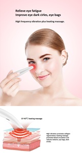 <span class=keywords><strong>2025</strong></span> Top bán hàng USA nhà Thiết bị làm đẹp mắt công cụ chăm sóc da mùa hè Massager cho loại bỏ nếp nhăn mắt - Product Image 3