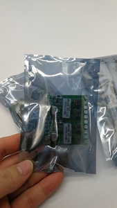 Драйвер декодера постоянного тока DMX512 - Product Image 6