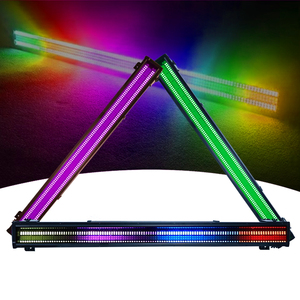 Led Stage Light Dmx Control Dazzling Led Dmx para Bar Party Strobe Dj Light - Product Image 5