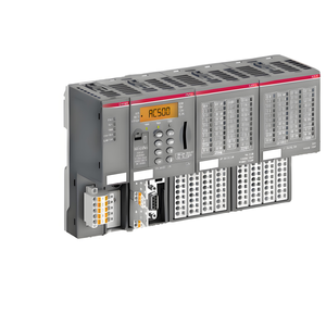 Módulo de entrada AbbPLC Entrada digital 230V Módulo de 8 canales 3BSE008550R1DI821 para programación de PLC y control industrial - Product Image 4