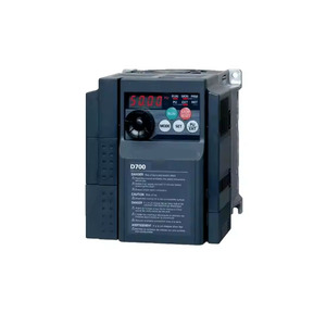 FR-E720-2.2K New Original <strong>Variable</strong> Frequency Drive Inverter FR-E720-2.2K Industrial Automation Special <strong>Programming</strong> Controller - Product Image 5