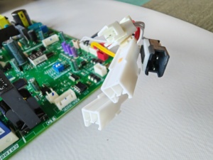 New Midea Central Air <strong>Conditioning</strong> Board <strong>Control</strong> Board <strong>Computer</strong> Board CE-MDV160W/SN1-610.D.1.1.1.1-1 - Product Image 5