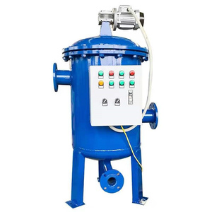 ทำกระบวนการกรองให้เป็นอัตโนมัติด้วยตัวกรองของเหลวอัตโนมัติ - Product Image 1