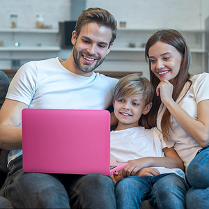 NBD Quad Core Powered 10,1 pulgadas computadora niños adultos Netbook computadora portátil con WiFi