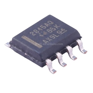 YHX UC2845AQD8R nuovo circuito integrato Controller di alimentazione <span class=keywords><strong>PWM</strong></span> Controller <span class=keywords><strong>IC</strong></span> CHIP 8-SOIC Bom List Service 2845AQ