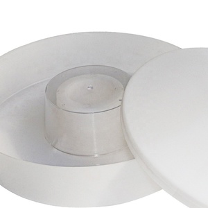 Top Bee trung chuyển trong vòng, Hive Top trung chuyển thiết bị tổ ong, nghề nuôi ong nước trung chuyển chèn Bìa bên trong - Product Image 6