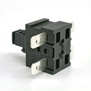 Elektrikli süpürge güç kontrolü mikro basmalı düğme anahtarı - Product Image 6