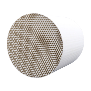 Hot Sale High Quality Honeycomb Ceramic Block Quality Ceramics <strong>Heat</strong> <strong>Exchanger</strong> for Regenerator