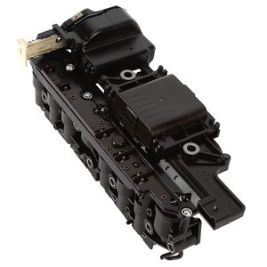 Şanzıman kontrol modülü ile orijinal kalite TCM 24255209 otomatik şanzıman kontrol vanası gövdesi - Product Image 5