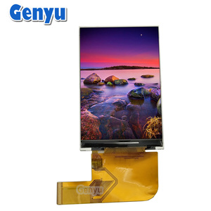 320 480 Resolution 3.5 Inch TFT <strong>LCD</strong> <strong>Display</strong> <strong>Module</strong> for Hand-held Ultrasound Equipment &amp; Self-checkout <strong>Machines</strong> - Product Image 6