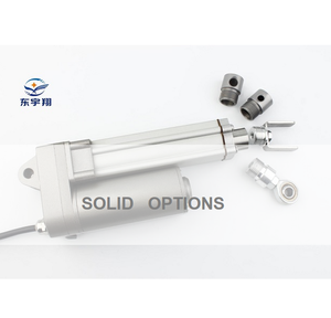 リニアアクチュエータ12v48VブラシレスDCモータ2000N電動リニアアクチュエータ - Product Image 3