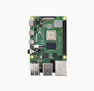 YC 4B PI5開発ボード3Bメーカー学習エントリーオープンソースキット8GBセンサー - Product Image 1