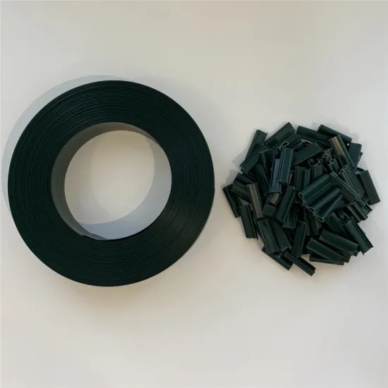 Noir pour la barrière du fil 3D