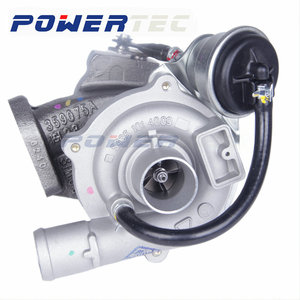 KP35 komple türbin fo Opel Agila B Combo C 1.3L Opel/Suzuki Ignis 1.3L DDiS 1390084first ilk turboşarj - Product Image 5
