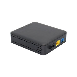 Equipo de fibra optica ftth de Smartfiber 1GE 1 mini SC/UPC ONT epon gpon xpon onu - Product Image 1