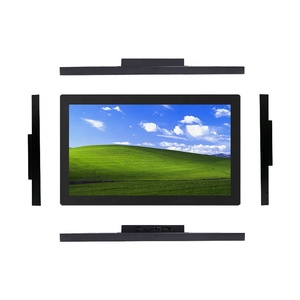 High Bright 700-5000nits <strong>Open</strong> <strong>Frame</strong> Optical Bonding ultra Bright Advertisement Window <strong>Lcd</strong> <strong>Display</strong> - Product Image 2