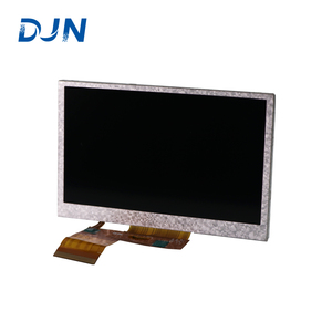 DJN 4,3 Zoll mipi dsi Schnitts telle 800x480 ips Bildschirm tft lcd Anzeige modul - Product Image 3