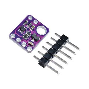 VL53L0XレーザーレンジングセンサーGY-530飛行時間 (ToF) 距離測定モジュール2.8-5v Arduino用IIC通信 - Product Image 6