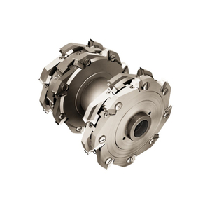 Năng suất cao cho các công cụ định hình Bảng điều khiển làm việc trên hình thức và cấu hình cạnh biến đổi ngang và dọc - Product Image 1