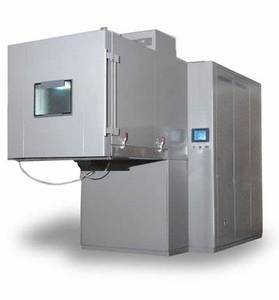 Three Comprehensive <strong>test</strong> Chamber, Designed with International JTM Specifications, Temperature and Humidity Control System - Product Image 1