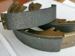 Giá bán buôn Chất lượng cao ô tô phanh hệ thống phanh giày cho Toyota Hiace - Product Image 3