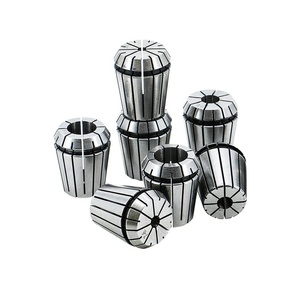 1~25MM <strong>Collet</strong> 0.005mm 0.008MM <strong>Collet</strong> <strong>ER32</strong> 3.175mm <strong>ER32</strong> <strong>Collet</strong> <strong>Set</strong> for Spindl - Product Image 1