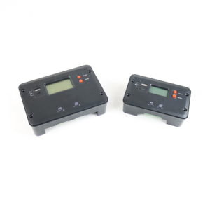 PWM regolatore di carica solare 10A-30A Display a LED 12V/24V sistema Volta per sistema solare Max PV Volta