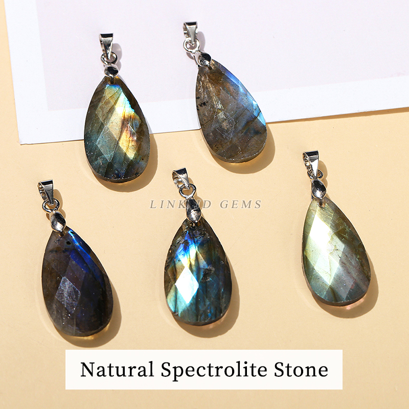 Spectrolite Stone